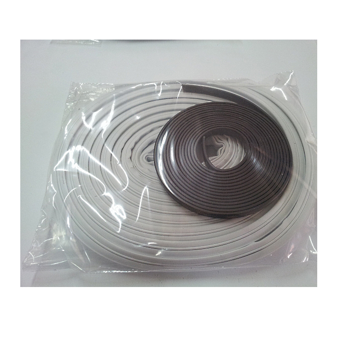 Extrusion Processing Service Custom Refrigerator Gasket with Magnet Strip