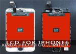 AAA Grade Black White Iphone 6 Lcd Screen 1334 X 750 Display Resolution