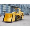 Buy cheap Small Size Underground Mining Equipment Loader 0.6 Cube Bucket For GOLD . COPPER . ZINE Mine from wholesalers