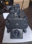 708-1S-00970 7081S00970 Komatsu Hydraulic Pump For WA380 WA430 WA470 WA480 Wheel