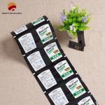 aluminum foil food flexible Packaging plastic packaging roll film