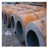 Buy cheap Hot Dipped ASTM A53 Seamless Steel Pipe A179 A192 0.6-20mm from wholesalers