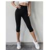 Buy cheap High Elastic Gym Yoga Pants Workout Gym Leggings Sport Women Fitness Seamless Sport Leggings from wholesalers