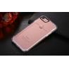 Buy cheap Transparent Clear Credit ID Card Slot Soft TPU Shockproof Silicon Mobile Phone Case For iPhone 8 from wholesalers