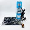 Buy cheap Garage 800kg Rolling Shutter Gear Box Motor 400W High DC Power from wholesalers