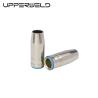 Buy cheap UPPERWELD 25AK Cylindrical Welding Nozzle ODM Customization for MIG/MAG Accessories from wholesalers