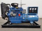 Marathon Alternator Power Diesel Generator Set AC Three Phase