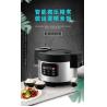Buy cheap Restaurant Micro Pressure 3500W 220V Commercial Electric Rice Cooker from wholesalers