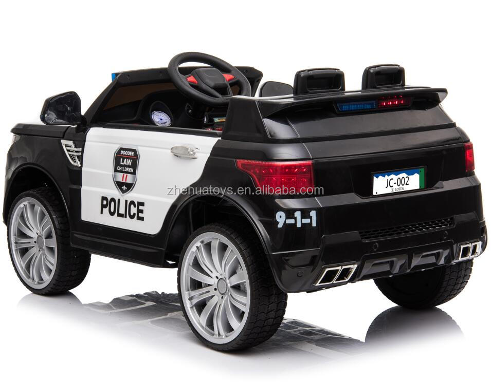 288PCS Plastic Kids Car 12v 2 seater electric Ride On Car Child With for toddlers