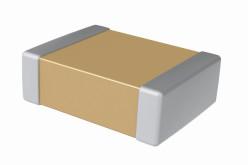 Buy cheap Ultra - Stable Kemet Tantalum Capacitor , Tantalum Ceramic Capacitor C0402C101J5GACAUTO from wholesalers
