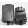 Buy cheap Plastic 5 Watt Wall Mount Power Adapter 5-24v 0.5-3a from wholesalers