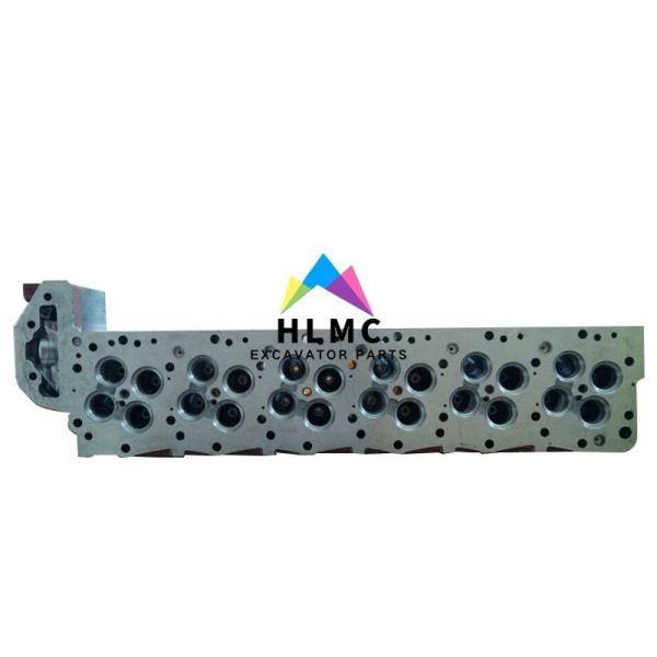 J08C J08E Cylinder Head Excavator Engine Parts SK350-8 11101-E0541 11101 E0541