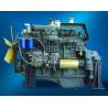 Buy cheap Weifang Ricardo R6113ZLD Diesel Engine 155KW from wholesalers