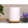 Buy cheap 200ml Cool Mist Essential Oil Aroma Humidifier With 7Color LED Light from wholesalers