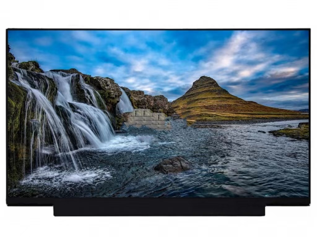 NT173WDM-N25 BOE 17.3" 1600(RGB)×900, HD+ 250 (cd/m²) INDUSTRIAL LCD DISPLAY