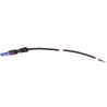 Buy cheap IP68 Waterproof DC Power Cable H1Z2Z2-K 360mm Industrial Wiring Harness Terminal from wholesalers