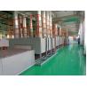 Buy cheap Custom Made 800mm/Min High Temperature Continuous Furnace 650degree from wholesalers