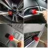 Buy cheap Factory 11 Pieces Auto Detailing Brush Set Car Care Cleaning Brush Set from wholesalers