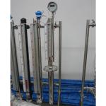 Side Mounted High Pressure Anti Corrosion Tank PN320 Magnetic Oil Level
