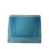 Buy cheap PVC EVA Transparent Cosmetic Travel Bag Wash Case Packaging 0.06MM from wholesalers