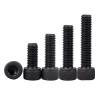 Buy cheap Black Steel DIN 912 12.9 Hex Allen Key Bolt M8 M25 Grade 12.9 Certificate ISO9001 from wholesalers