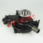 16100 - 3354 16100 - 4120 1610003811 Excavator Water Pump For P11C Replacement