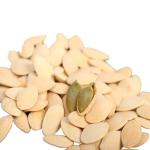 Amazon hot sale Chinese Factory Supply Pumpkin Seeds Kernel Snow White Pumpkin