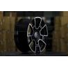 Buy cheap Forged Alloy 21 Inch Staggered Wheels 5x120 Rolls Royce Custom Wheels from wholesalers