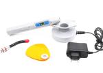 LY-A180A Dental Equipment Wireless Colorful Changed LED Curing Light