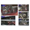 Buy cheap Chicken House Ventilation Fan Drop Hammer Exhaust fan with CE from wholesalers