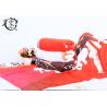 Buy cheap Large 34" x 64" Espana Travel Beach Towels , Absorbent Soft Velour Cotton Sports Towels from wholesalers