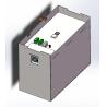 Buy cheap Lithium Ion Battery Pack Excavator Battery 48V450Ah Customizable from wholesalers