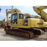 Buy cheap Used Komatsu PC240 Excavator from wholesalers