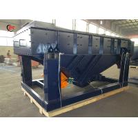 Buy cheap Stainless Steel Vibratory Screen Separator For Sugar Powder Vibrating Sieve Classifier product