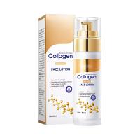 Buy cheap Recombinant Collagen Hydrating Facial Lotion Non Sticky Strong Penetration Anti product