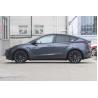 Buy cheap 2023 Tesla Model Y New Pure Electric Vehicle EV Car Electric Vehicles Tesla AWD Performacan New Energy Car from wholesalers