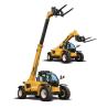 Buy cheap 4X4 7m Four Wheel Steering 3 Ton 4 Ton Lifting Height Telescopic Boom Forklift Telehandler from wholesalers