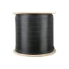 Buy cheap FTTH 1 Core G657A Indoor Fiber Optic Drop Cable Superior Flat Aerial Single Mode from wholesalers