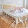 Buy cheap Free Sample Clear Flexible Pallet Wrap Polyethylene Film For Sofa Bed, Furniture from wholesalers