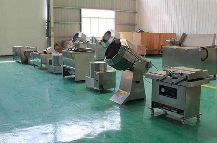 sweet potato chips french friesmaking machine, potato chips making machine