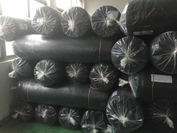 Buy cheap Dark Green HDPE Anti Hail Nets with UV For Agriculture , 30gsm - 50gsm from wholesalers