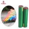 Buy cheap 2 Minutes Rainbow Colorful Smoke Bomb Handheld OEM Package from wholesalers