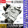 Buy cheap SAA6D140-3 engine fuel injection pump 6217-71-1121 094000-0322 6217-71-1122 094000-0323 for PC600-7 excavator from wholesalers