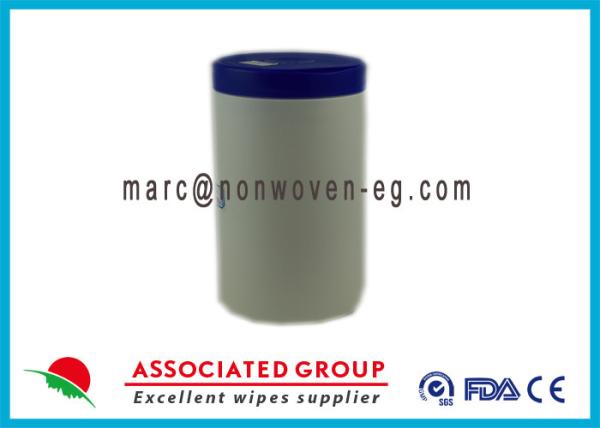 Buy cheap Private Label Disinfectant Wet Wipes Flushable Cleaning IPA Surface from wholesalers