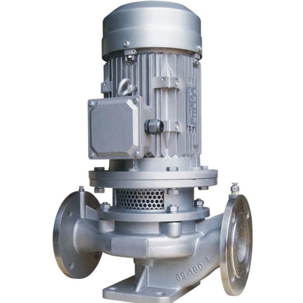 Buy cheap KLS Series Vertical Centrifugal Water Pump from wholesalers