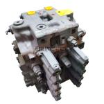 Belparts Hitachi Excavator Control Valve ZX450-3 ZX470-3 ZAX450-3 ZAXIS470-3