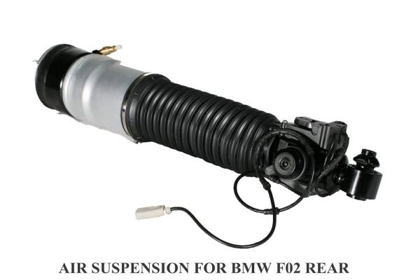 Buy cheap Airmatic BMW Struts F02 Bmw F10 Air Suspension for 7 Series Rear Ads from wholesalers