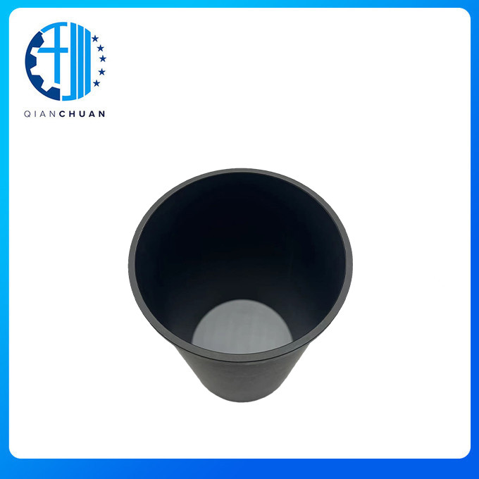 Cylinder Liner 6HH1 8-94391602-1 For Isuzu Diesel Engine Part