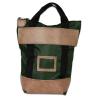 Buy cheap 1000D NYLON LOCKING TEAR RESISTANT BANK BAG FILE BAG COURIER BAG - 16W X 18H X 7D - CUSTOMIZED from wholesalers