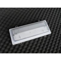 Buy cheap Emergency Bulkhead Light in IP 65 with Over-charge and Over-discharge protection product